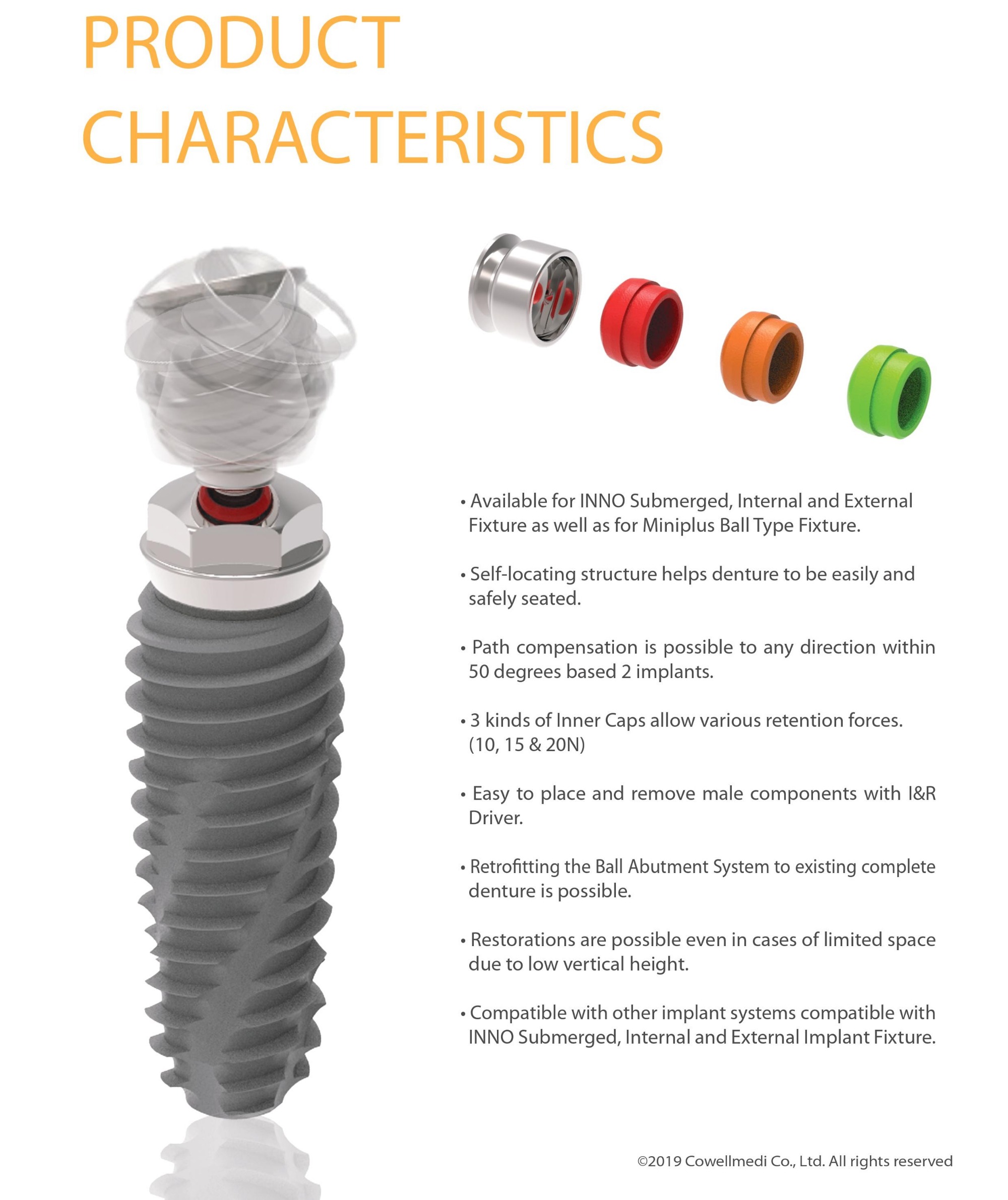 NEW PRODUCTS(View) Cowellmedi Products Cowellmedi