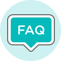 faq 픽토그램